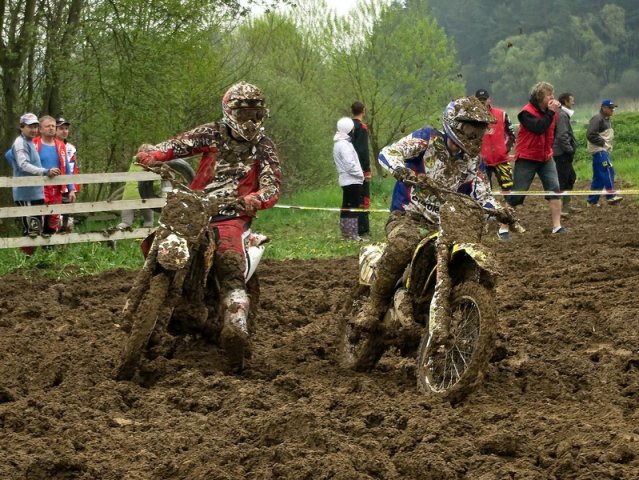 Fotky od Dědy T. z Božetic, 4.5.2013